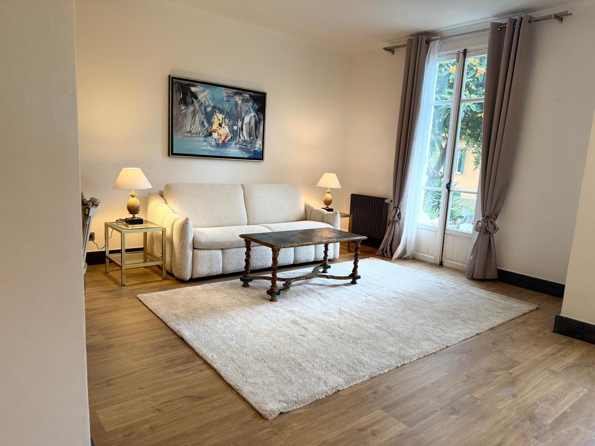 Magnifique Villa Pieds Dans L Eau Saint Jean Cap Ferrat Exterior photo